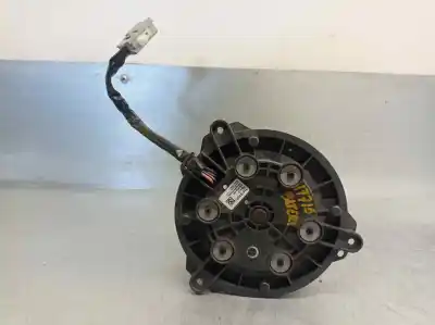 Peça sobressalente para automóvel em segunda mão ventilador de aquecimento por ford mondeo lim. * referências oem iam drf8034004