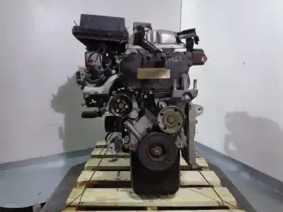 Second-hand car spare part complete engine for nissan micra ii (k11) 1.3 i 16v oem iam references cg13 1010244fsb 2057670