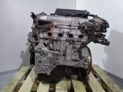 Second-hand car spare part complete engine for nissan micra ii (k11) 1.3 i 16v oem iam references cg13 1010244fsb 2057670