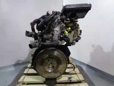 Second-hand car spare part complete engine for nissan micra ii (k11) 1.3 i 16v oem iam references cg13 1010244fsb 2057670