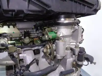 Second-hand car spare part complete engine for nissan micra ii (k11) 1.3 i 16v oem iam references cg13 1010244fsb 2057670