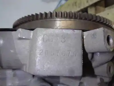 Second-hand car spare part complete engine for nissan micra ii (k11) 1.3 i 16v oem iam references cg13 1010244fsb 2057670