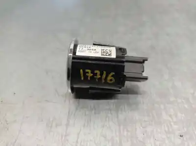 Second-hand car spare part start/stop button for ford mondeo lim. * oem iam references dg9t14c376adw  