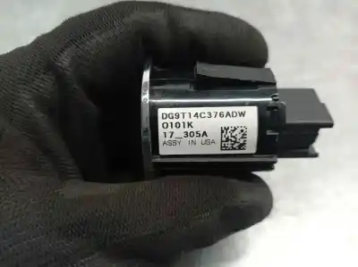 Second-hand car spare part start/stop button for ford mondeo lim. * oem iam references dg9t14c376adw  