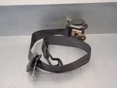 Pezzo di ricambio per auto di seconda mano cintura di sicurezza anteriore destra per peugeot 206 berlina 1.4 riferimenti oem iam 96468608xx