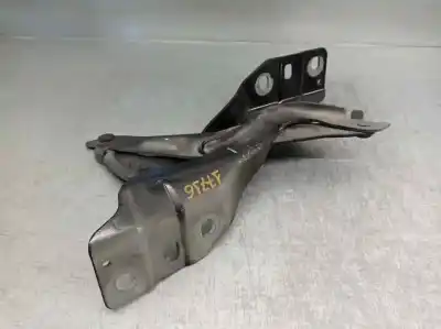 Peça sobressalente para automóvel em segunda mão dobradiça do capô por ford mondeo lim. * referências oem iam ds73f16801bd