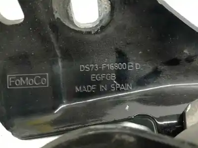 Second-hand car spare part bonnet hinge for ford mondeo lim. * oem iam references ds73f16801bd  ds73f16800bd