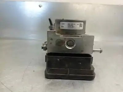 Peça sobressalente para automóvel em segunda mão abs por ford mondeo lim. * referências oem iam gg982c555ad  gg982c219ad