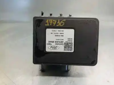 Peça sobressalente para automóvel em segunda mão abs por ford mondeo lim. * referências oem iam gg982c555ad  gg982c219ad