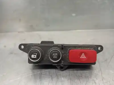 Second-hand car spare part hazard warning lights for alfa romeo 159 (140) 2.0 jtdm oem iam references 156067821