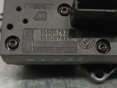 Автозапчасти б/у предупреждение за alfa romeo 159 (140) 2.0 jtdm ссылки oem iam 156067821  