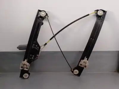 Second-hand car spare part driver left window regulator for bmw x6 (e71) xdrive40d oem iam references 51337197301  