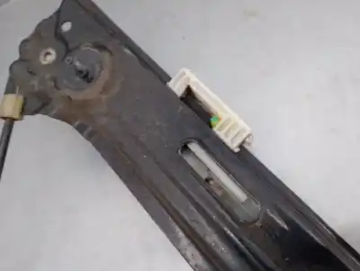 Second-hand car spare part driver left window regulator for bmw x6 (e71) xdrive40d oem iam references 51337197301  