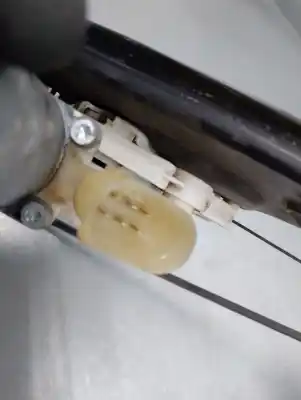 Second-hand car spare part driver left window regulator for bmw x6 (e71) xdrive40d oem iam references 51337197301  