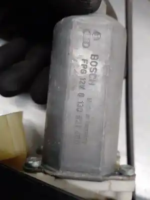 Second-hand car spare part driver left window regulator for bmw x6 (e71) xdrive40d oem iam references 51337197301  