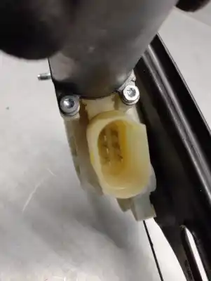 Second-hand car spare part rear left window regulator for bmw x6 (e71) xdrive40d oem iam references 51357197303  