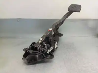 Peça sobressalente para automóvel em segunda mão pedal de travão por ford mondeo lim. * referências oem iam dg989f856hd