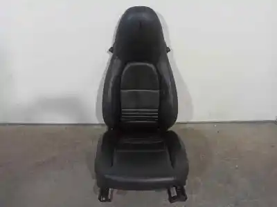 Second-hand car spare part right front seat for porsche boxster (typ 986) 2.5 cat oem iam references r1172884