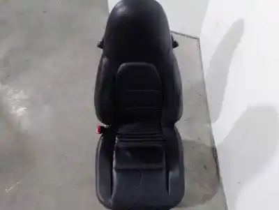 Pezzo di ricambio per auto di seconda mano sedile anteriore sinistro per porsche boxster (typ 986) 2.5 cat riferimenti oem iam l1172884