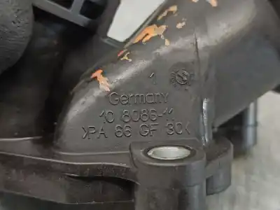 Автозапчасти б/у трубка за bmw x6 (e71) xdrive40d ссылки oem iam 7800048  