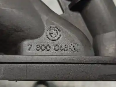 Автозапчасти б/у трубка за bmw x6 (e71) xdrive40d ссылки oem iam 7800048  