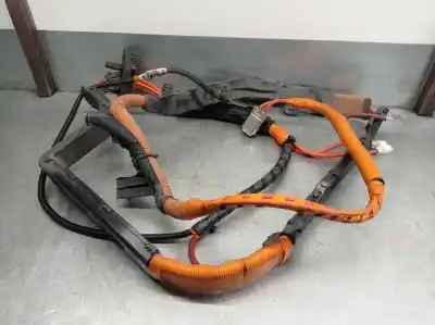 Peça sobressalente para automóvel em segunda mão fio por ford mondeo lim. * referências oem iam 2176789