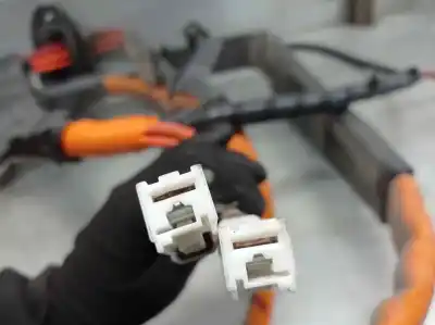 Peça sobressalente para automóvel em segunda mão fio por ford mondeo lim. * referências oem iam 2176789  