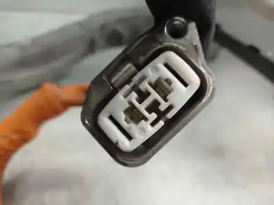 Peça sobressalente para automóvel em segunda mão fio por ford mondeo lim. * referências oem iam 2176789  