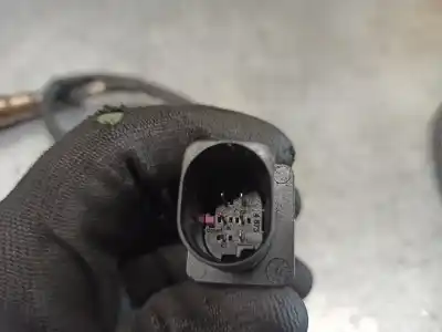 Second-hand car spare part lambda probe for bmw x6 (e71) xdrive40d oem iam references 7794634  0281004029