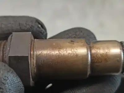 Second-hand car spare part lambda probe for bmw x6 (e71) xdrive40d oem iam references 7794634  0281004029