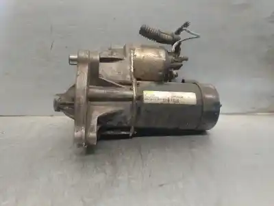 Pièce détachée automobile d'occasion démarreur de voiture pour citroen xsara berlina 1.6 16v cat (nfu / tu5jp4) références oem iam d6ra572  d6ra572