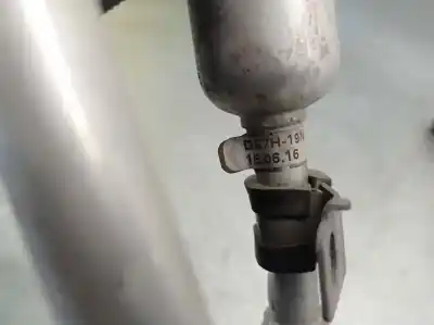 Gebrauchtes Autoersatzteil rohre der klimaanlage zum ford mondeo lim. * oem-iam-referenzen ds7h19n601gb  