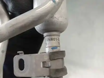 Gebrauchtes Autoersatzteil rohre der klimaanlage zum ford mondeo lim. * oem-iam-referenzen ds7h19n601gb  