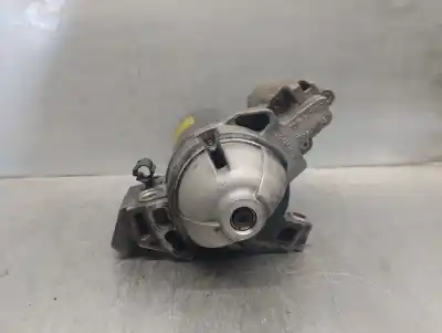 Second-hand car spare part starter motor for bmw x6 (e71) xdrive40d oem iam references 12417801203  0001115069