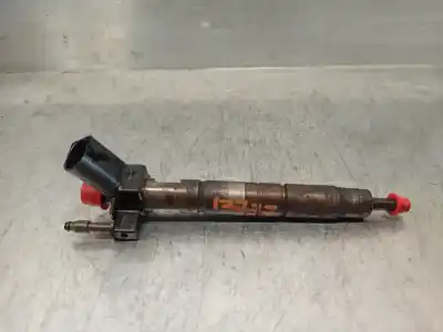 Gebrauchtes Autoersatzteil injektor zum bmw x6 (e71) xdrive40d oem-iam-referenzen 7805430  0445117017