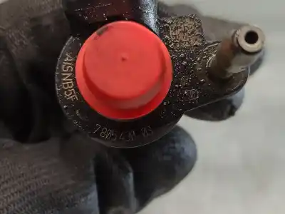 Gebrauchtes Autoersatzteil injektor zum bmw x6 (e71) xdrive40d oem-iam-referenzen 7805430  0445117017