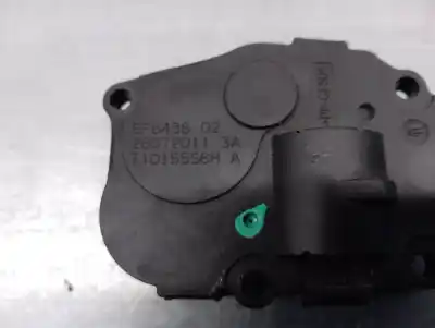 Peça sobressalente para automóvel em segunda mão motor de sofagem por bmw x6 (e71) xdrive40d referências oem iam t1015556h  