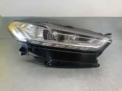 Gebrauchtes Autoersatzteil rechter scheinwerfer zum ford mondeo lim. * oem-iam-referenzen es7313d154ah  