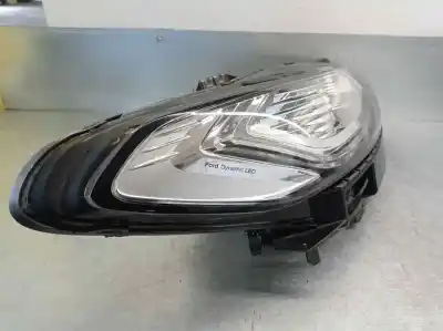 Gebrauchtes Autoersatzteil rechter scheinwerfer zum ford mondeo lim. * oem-iam-referenzen es7313d154ah  