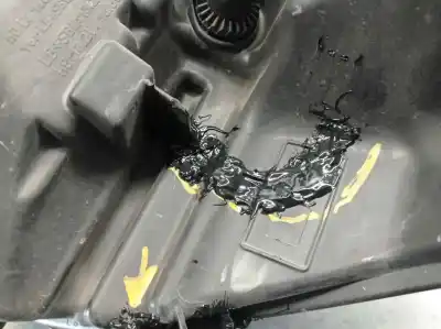 Gebrauchtes Autoersatzteil rechter scheinwerfer zum ford mondeo lim. * oem-iam-referenzen es7313d154ah  