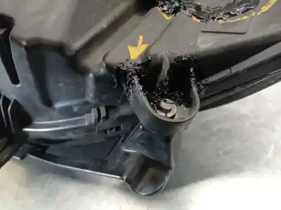 Gebrauchtes Autoersatzteil rechter scheinwerfer zum ford mondeo lim. * oem-iam-referenzen es7313d154ah  