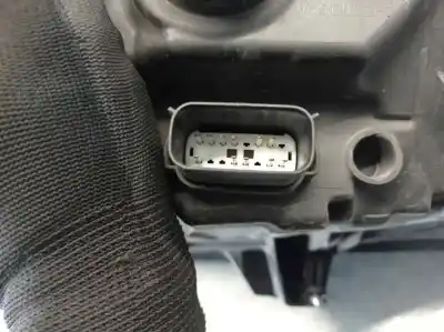 Gebrauchtes Autoersatzteil rechter scheinwerfer zum ford mondeo lim. * oem-iam-referenzen es7313d154ah  