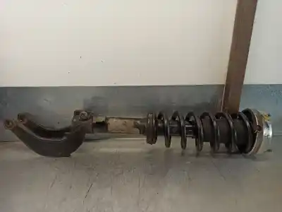 Second-hand car spare part front left shock absorber for bmw x6 (e71) xdrive40d oem iam references 31316783016  