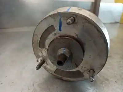 Second-hand car spare part front left shock absorber for bmw x6 (e71) xdrive40d oem iam references 31316783016  