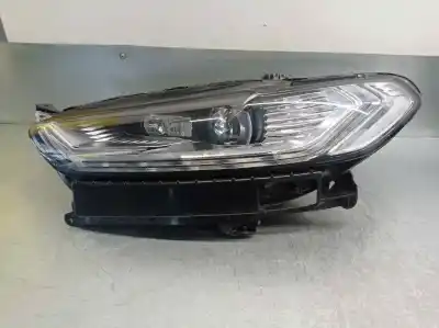 Gebrauchtes Autoersatzteil linker scheinwerfer zum ford mondeo lim. * oem-iam-referenzen es7313d155al  
