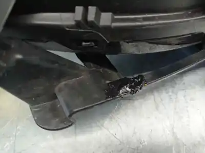 Gebrauchtes Autoersatzteil linker scheinwerfer zum ford mondeo lim. * oem-iam-referenzen es7313d155al  