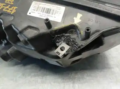 Gebrauchtes Autoersatzteil linker scheinwerfer zum ford mondeo lim. * oem-iam-referenzen es7313d155al  