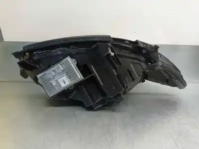 Gebrauchtes Autoersatzteil linker scheinwerfer zum ford mondeo lim. * oem-iam-referenzen es7313d155al  