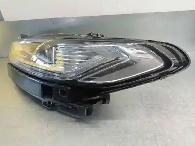 Gebrauchtes Autoersatzteil linker scheinwerfer zum ford mondeo lim. * oem-iam-referenzen es7313d155al  