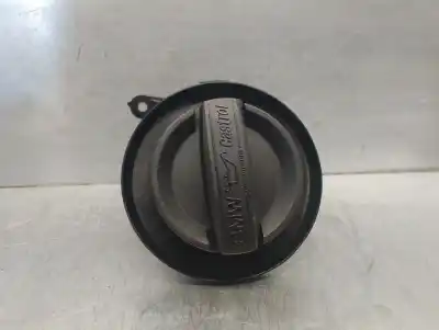 Pièce détachée automobile d'occasion cache-culbuteur pour bmw x6 (e71) xdrive40d références oem iam 15265812  782318302